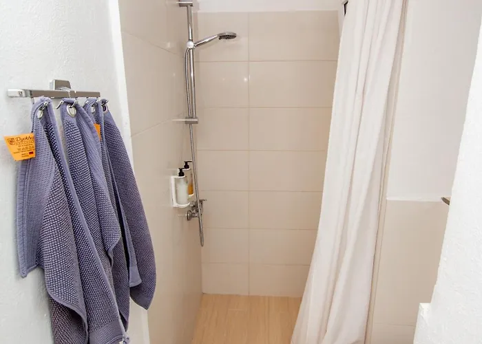 公寓 T H E Berlin And *