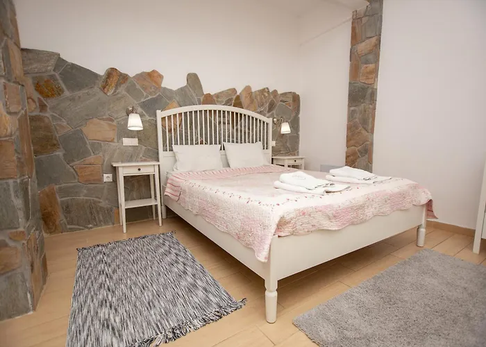 公寓 T H E Berlin And Vrasná