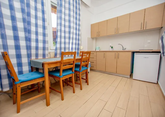 公寓 T H E Berlin And