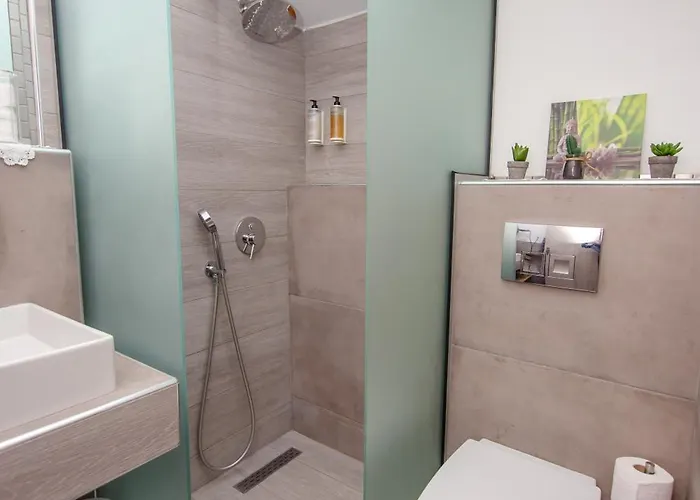 公寓 T H E Berlin And *