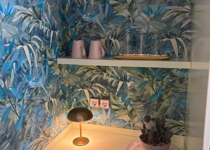 公寓 T H E Berlin And Vrasná