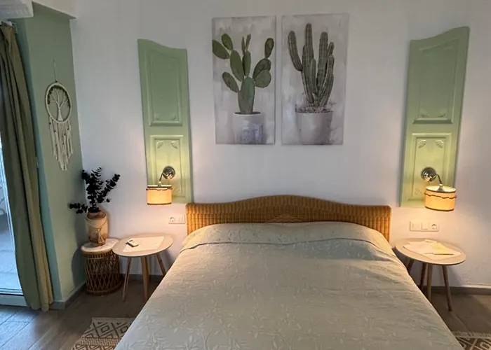 T H E Berlin And 公寓