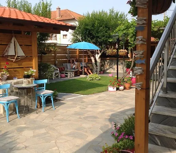 公寓 T H E Berlin And Vrasná